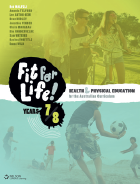 Nelson Fit for Life! Years 7, 8 Student Book 1ed